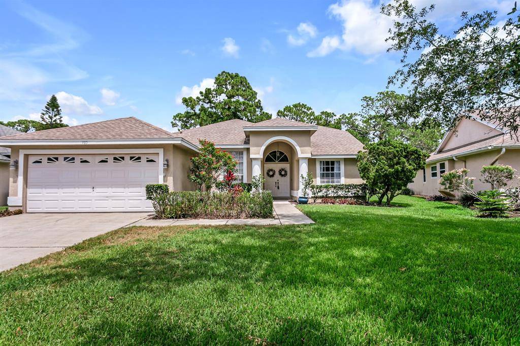 Tarpon Springs, FL 34689,985 SPINNAKER CT