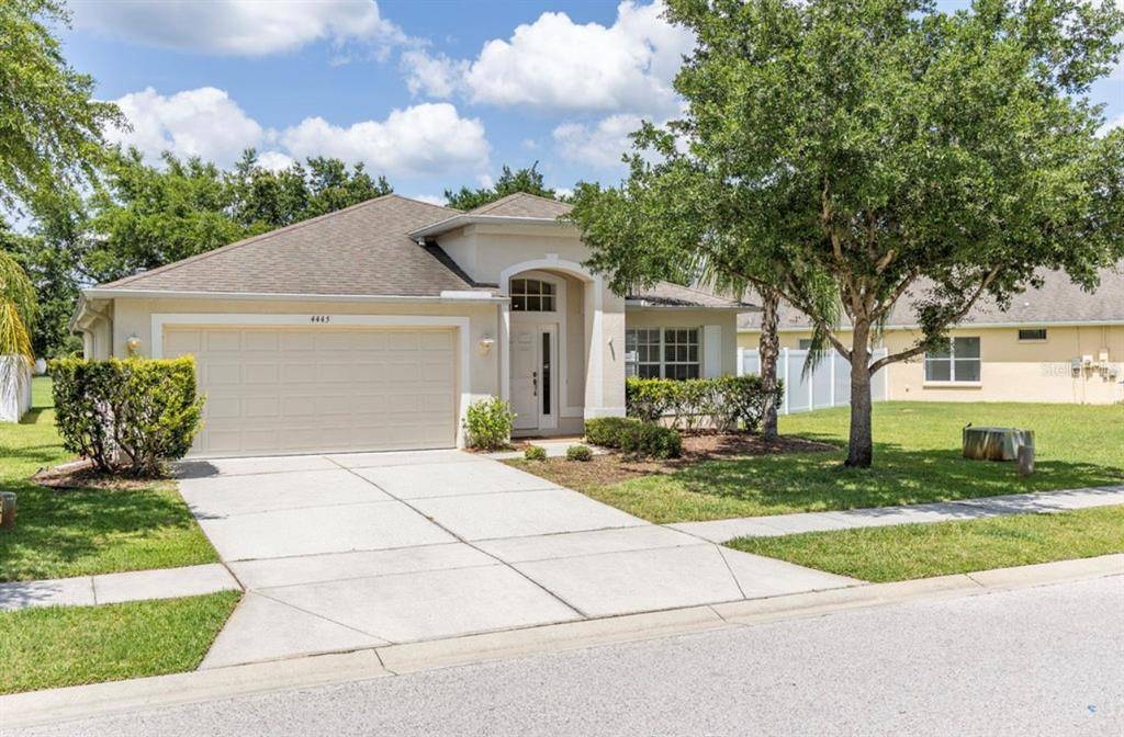 Brooksville, FL 34604,4445 LISETTE CIR