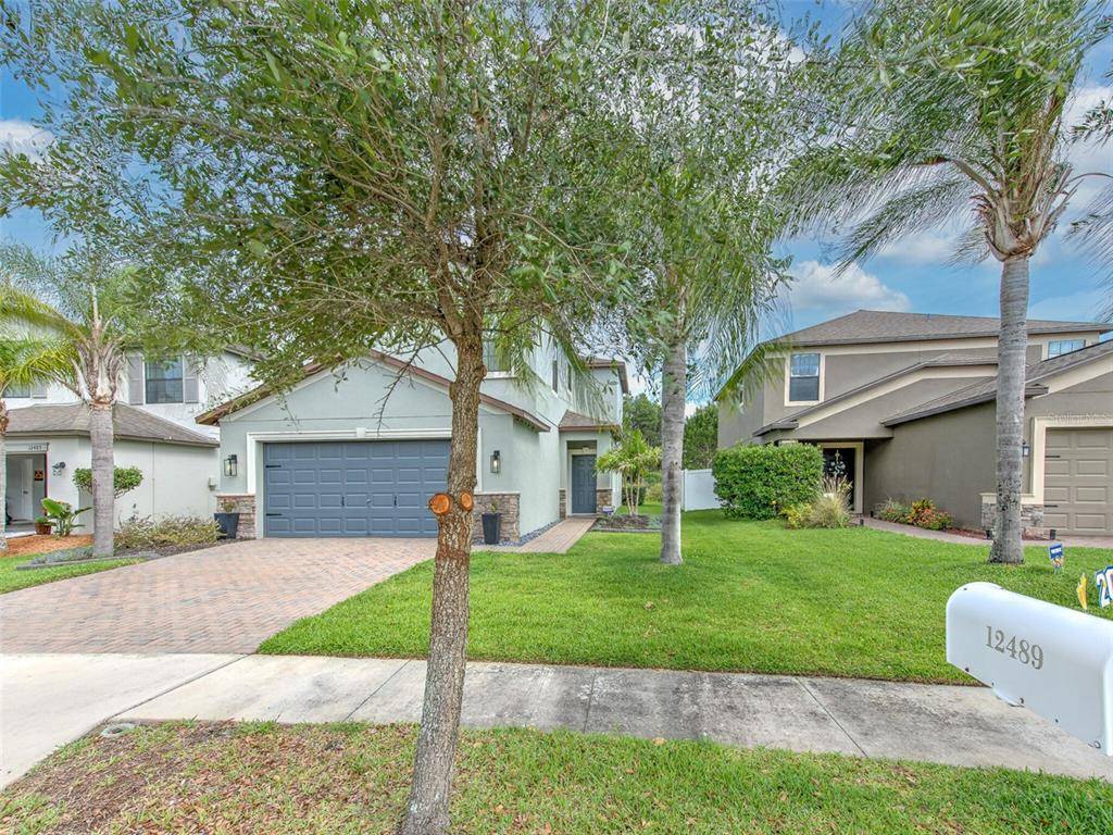 New Port Richey, FL 34655,12489 LONGSTONE CT