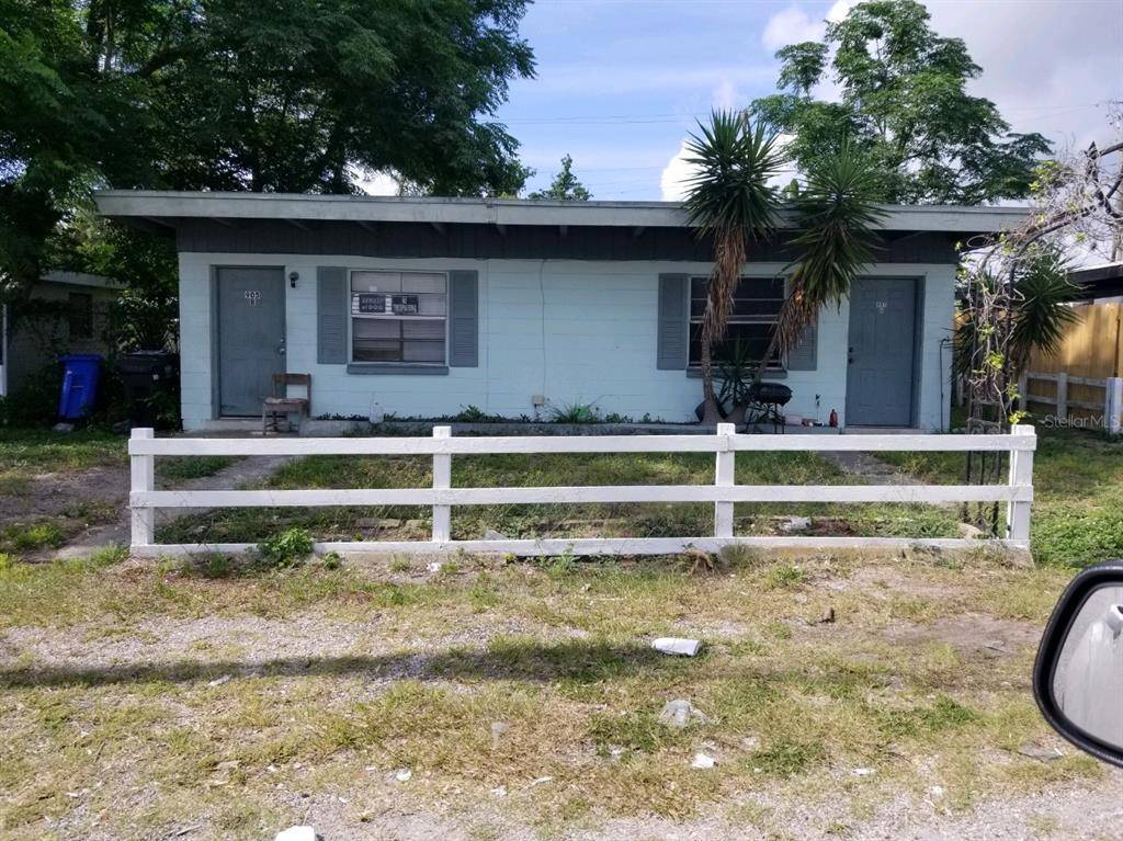 Tampa, FL 33612,905 E 124TH AVE #1