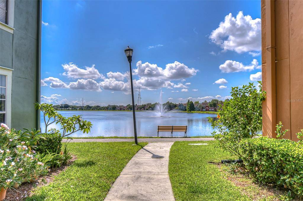 Tampa, FL 33626,9346 LAKE CHASE ISLAND WAY #9346