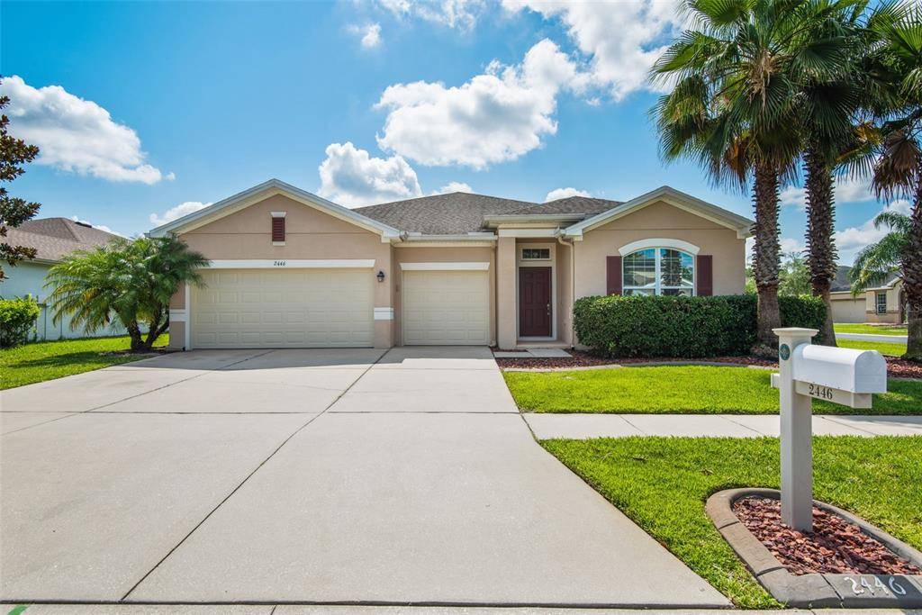 Wesley Chapel, FL 33543,2446 KENCHESTER LOOP