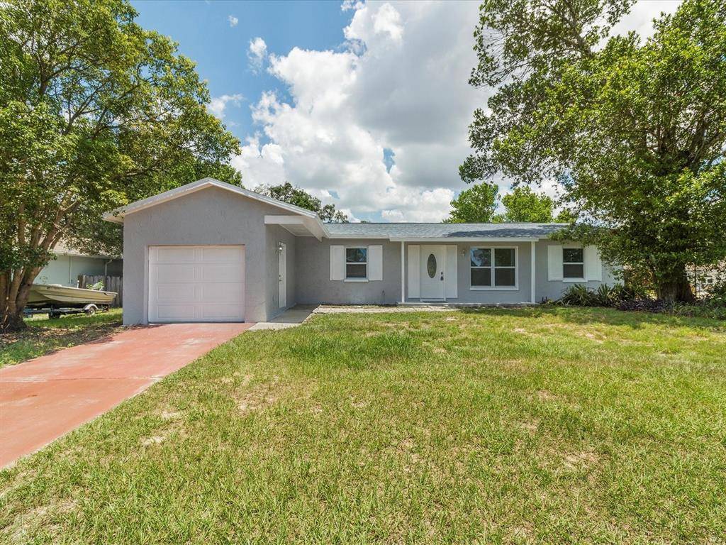 Spring Hill, FL 34609,2508 CLEWISTON ST