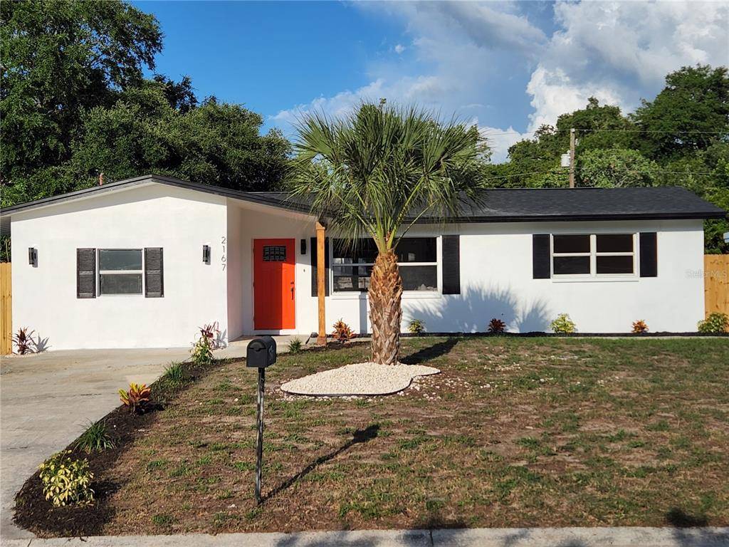 Clearwater, FL 33760,2167 POINCIANA TER