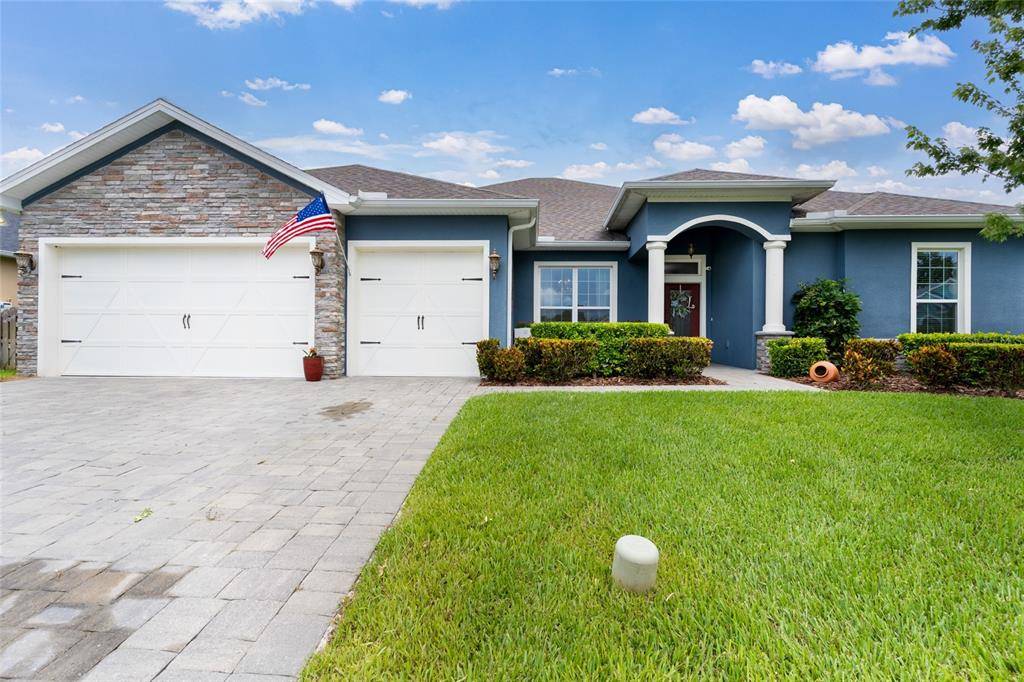 Land O Lakes, FL 34639,22823 ROBINS NEST CT