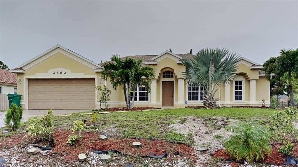 Port Saint Lucie, FL 34953,2462 SW LOQUAT RD