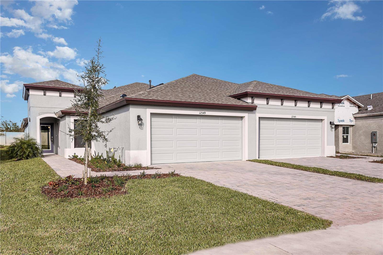 Parrish, FL 34219,12549 OAK HILL WAY