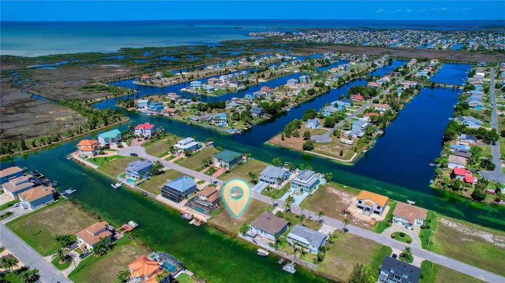 Hernando Beach, FL 34607,3456 AMBERJACK DR