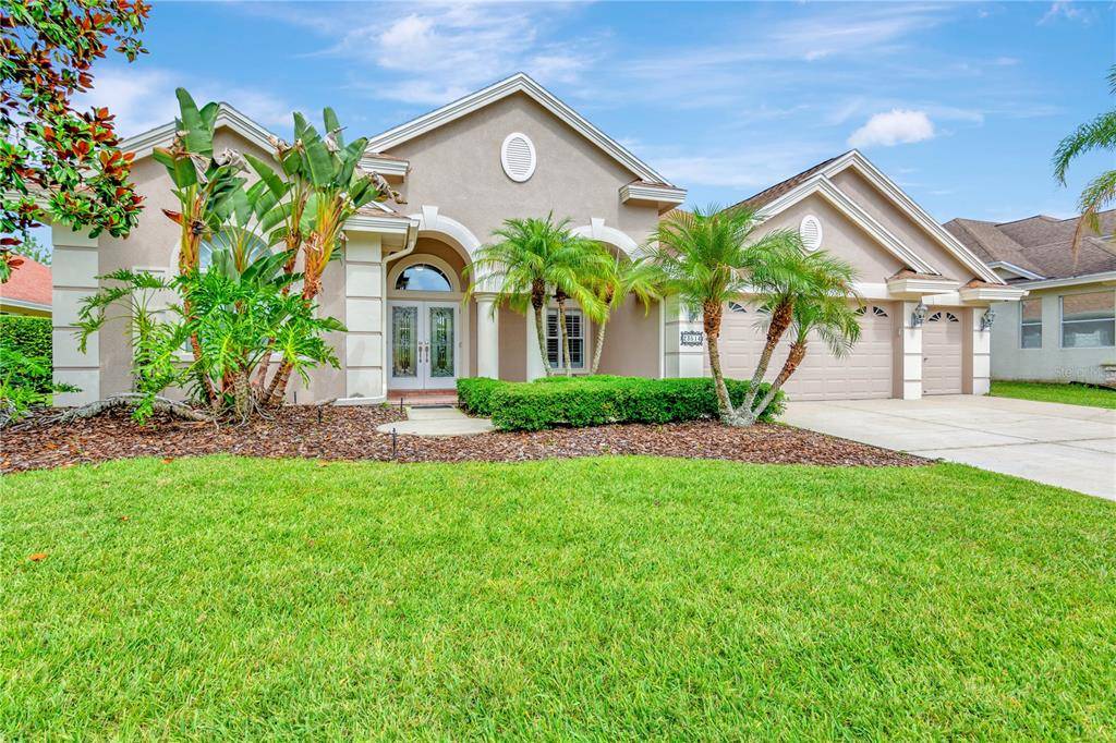 Land O Lakes, FL 34639,23514 GRACEWOOD CIR