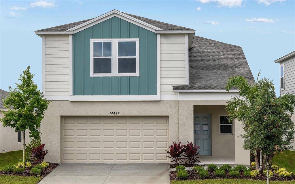 Parrish, FL 34219,12938 OAK HILL WAY