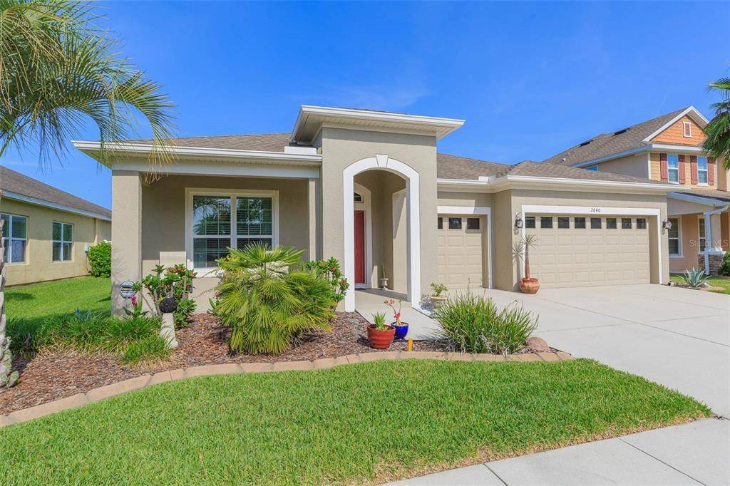 Wesley Chapel, FL 33543,2640 KENCHESTER LOOP