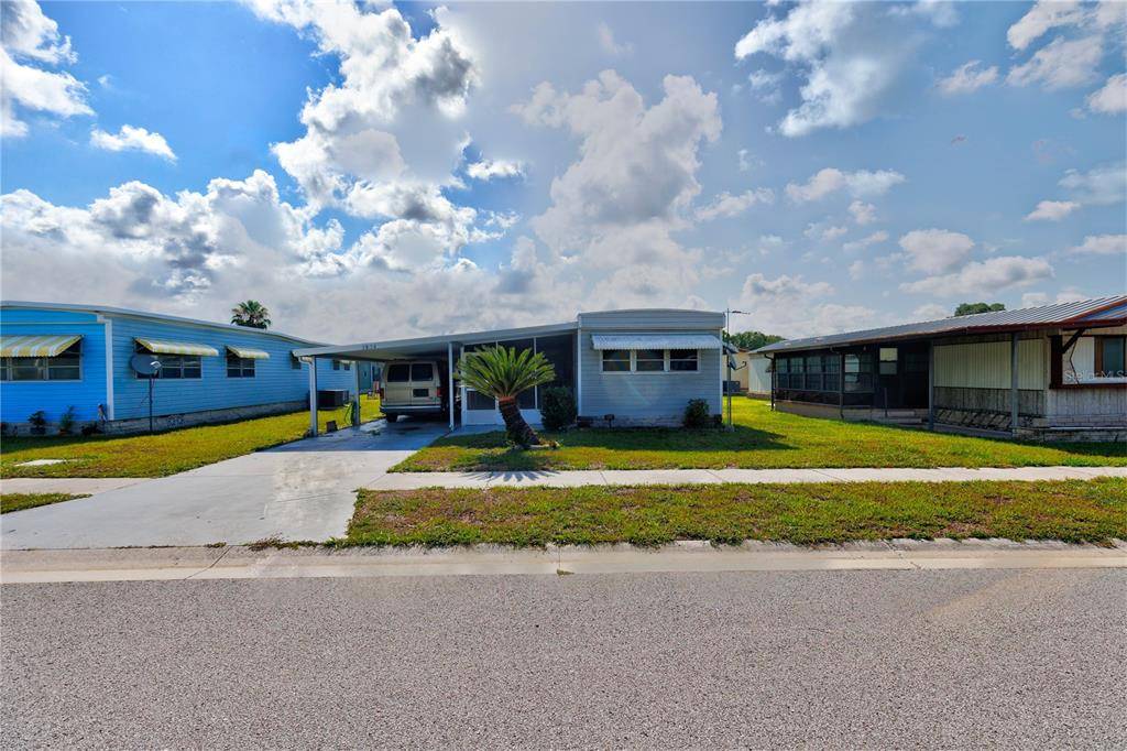 Wesley Chapel, FL 33543,3834 KIM DR