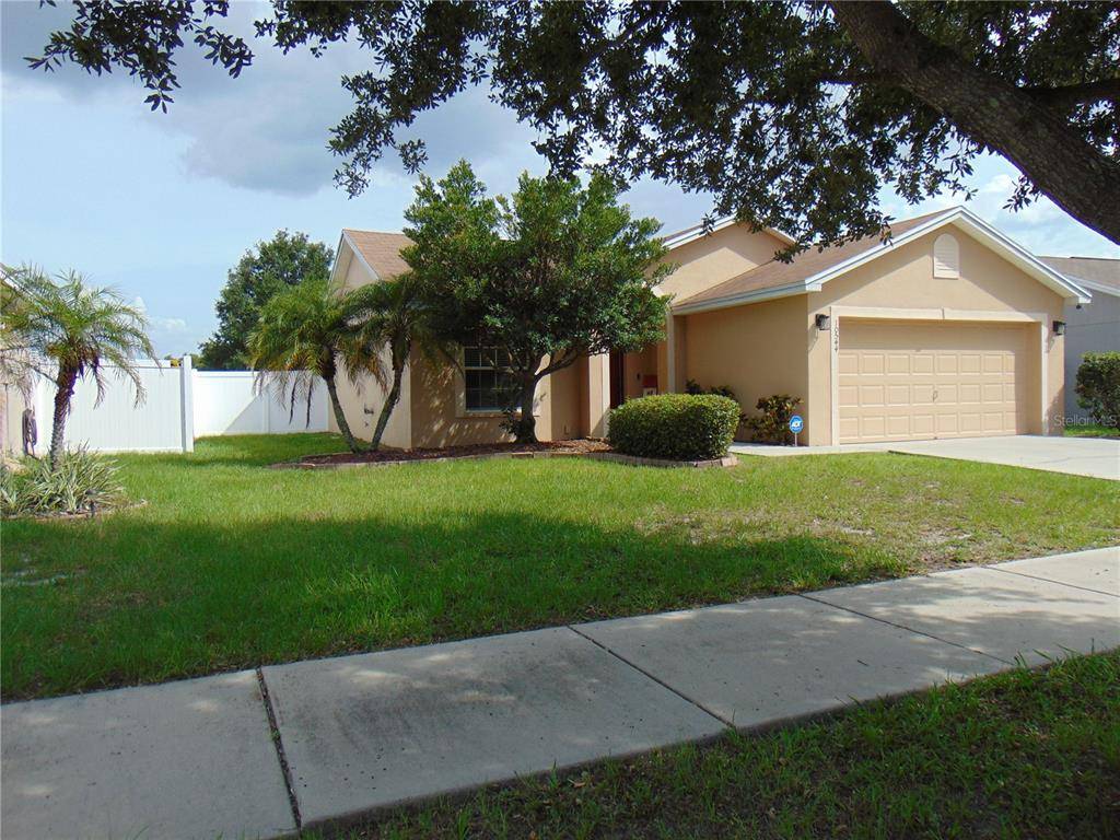 Wimauma, FL 33598,10544 CARLOWAY HILLS DR