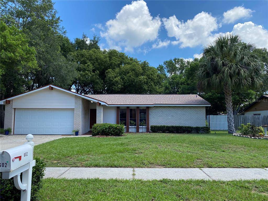 Brandon, FL 33511,602 BRENTWOOD PL