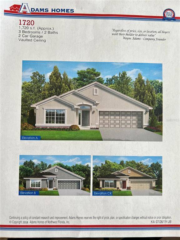 Wimauma, FL 33598,14902 TROPICAL VIOLET WAY