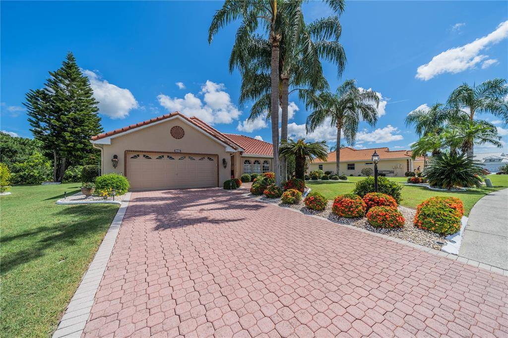 Sun City Center, FL 33573,2233 PLATINUM DR #257