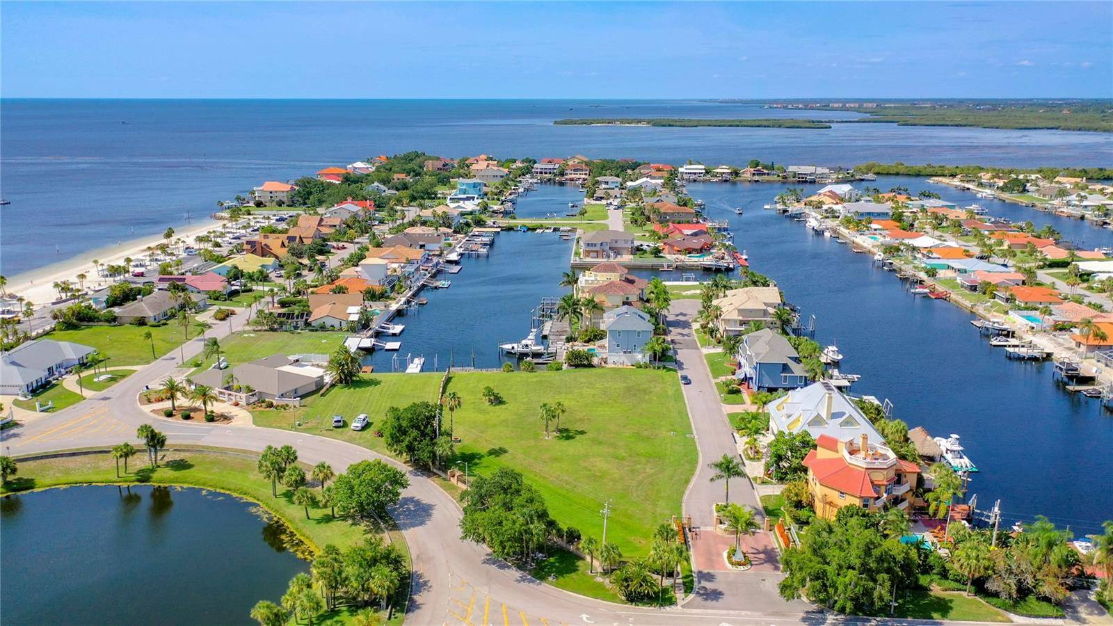 New Port Richey, FL 34652,Lot 13 CAPTAINS CT