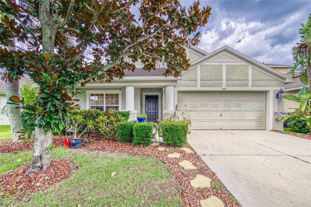 Ruskin, FL 33570,439 STONE BRIAR DR