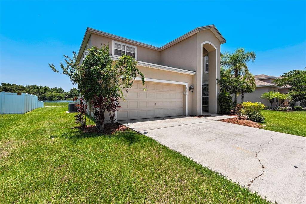 Wimauma, FL 33598,10552 CARLOWAY HILLS DR