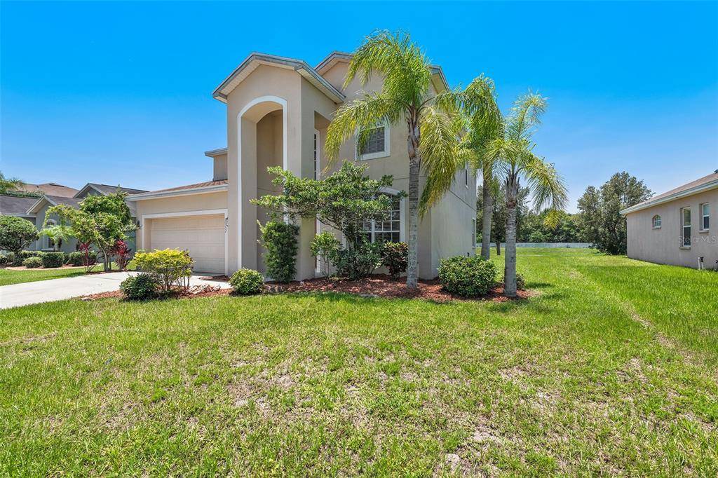 Wimauma, FL 33598,10552 CARLOWAY HILLS DR