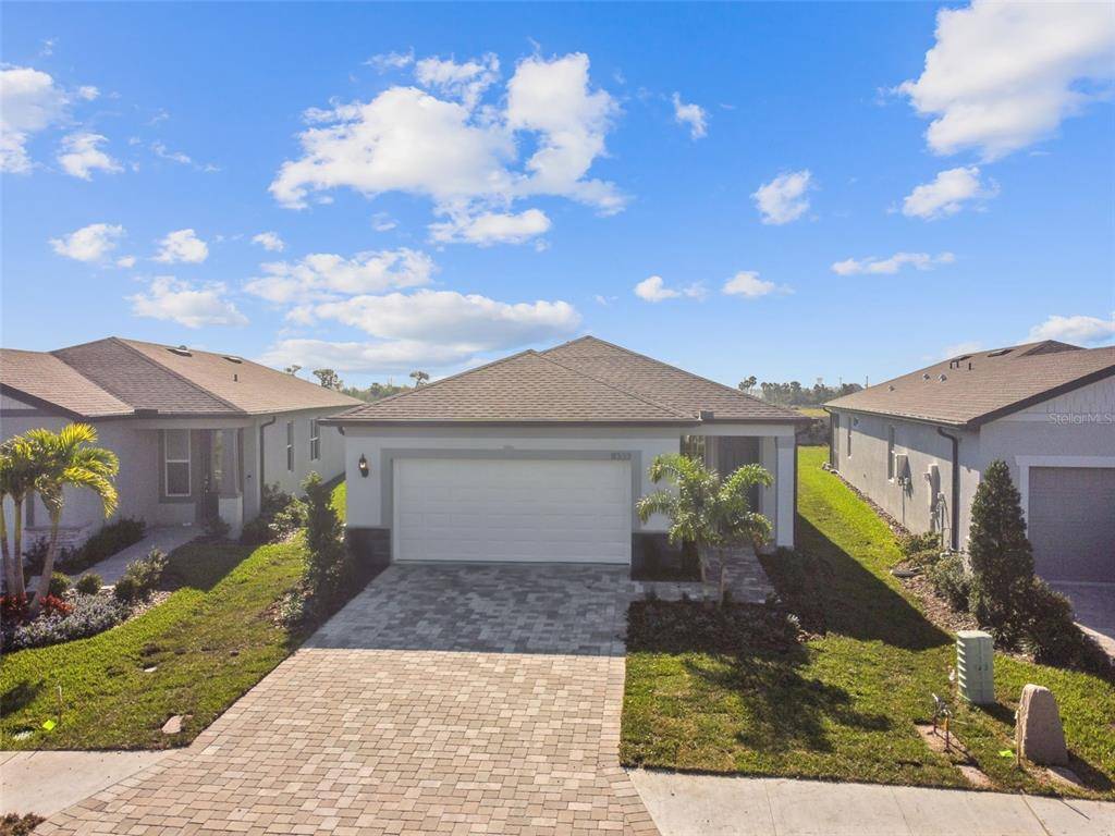 Parrish, FL 34219,8333 OCEAN TIDES CV