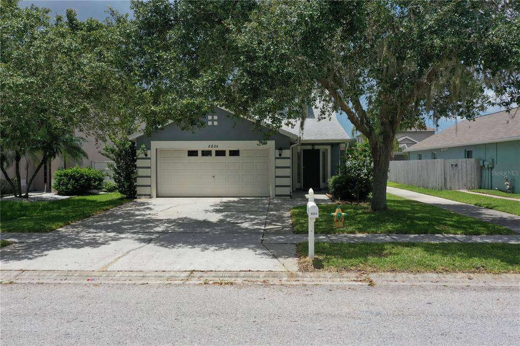 Trinity, FL 34655,8624 PERSEA CT