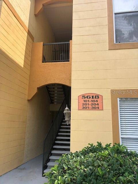 Tampa, FL 33624,5618 PINNACLE HEIGHTS CIR #102