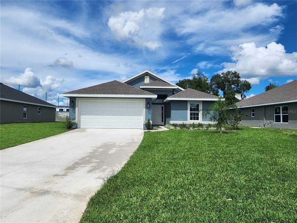 Dade City, FL 33525,38143 COUNTRYSIDE PL