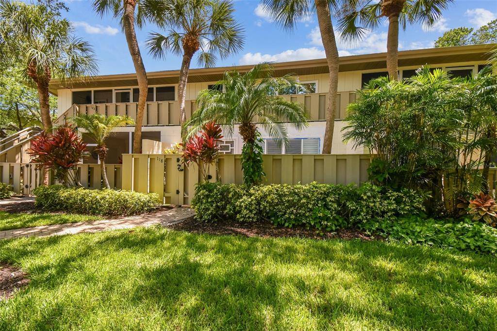 Longboat Key, FL 34228,6700 GULF OF MEXICO DR #118