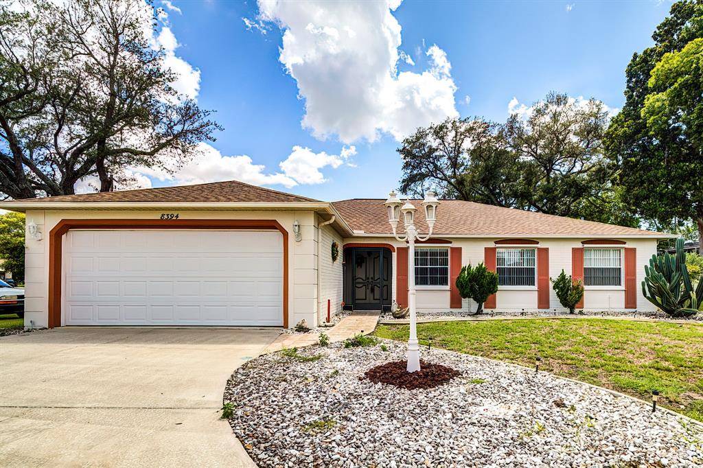 Spring Hill, FL 34608,8394 BRAGANZA ST