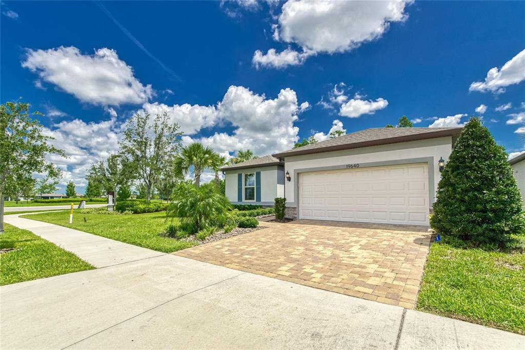 Land O Lakes, FL 34638,19640 COASTAL SHORE TER