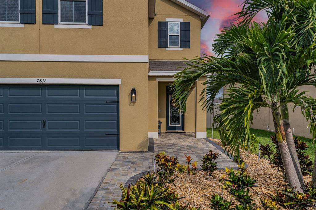 Wesley Chapel, FL 33545,7812 TUSCAN BAY CIR