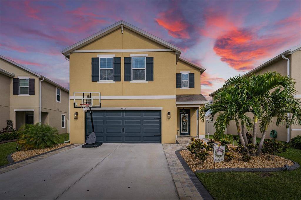 Wesley Chapel, FL 33545,7812 TUSCAN BAY CIR