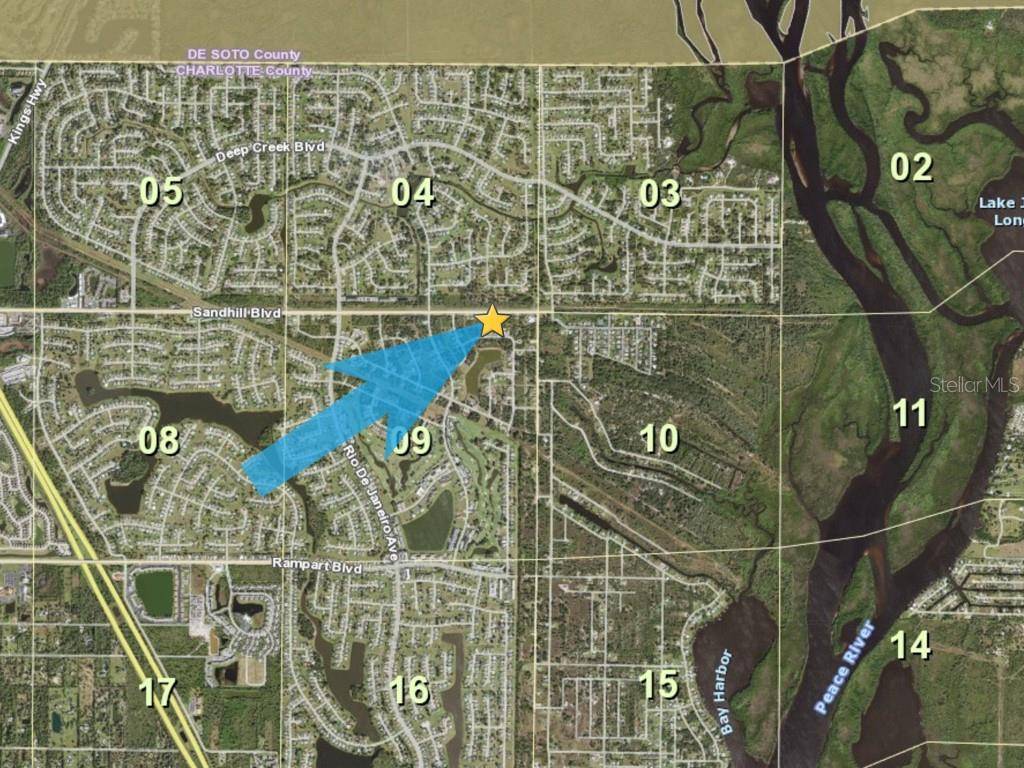 Punta Gorda, FL 33983,26481 SANDHILL BLVD