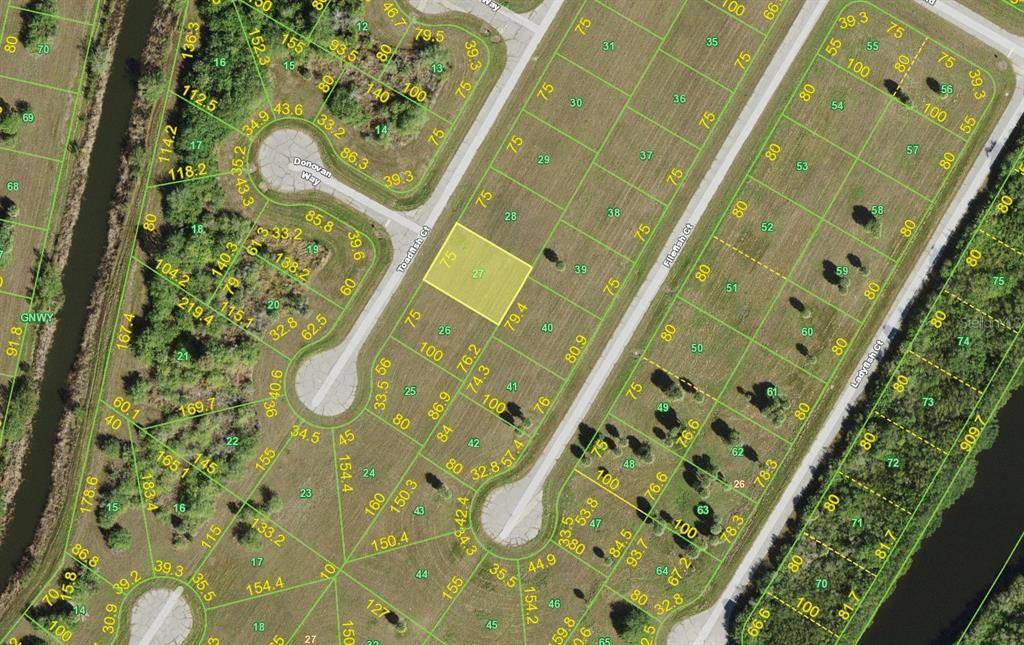 Placida, FL 33946,12488 TOADFISH CT