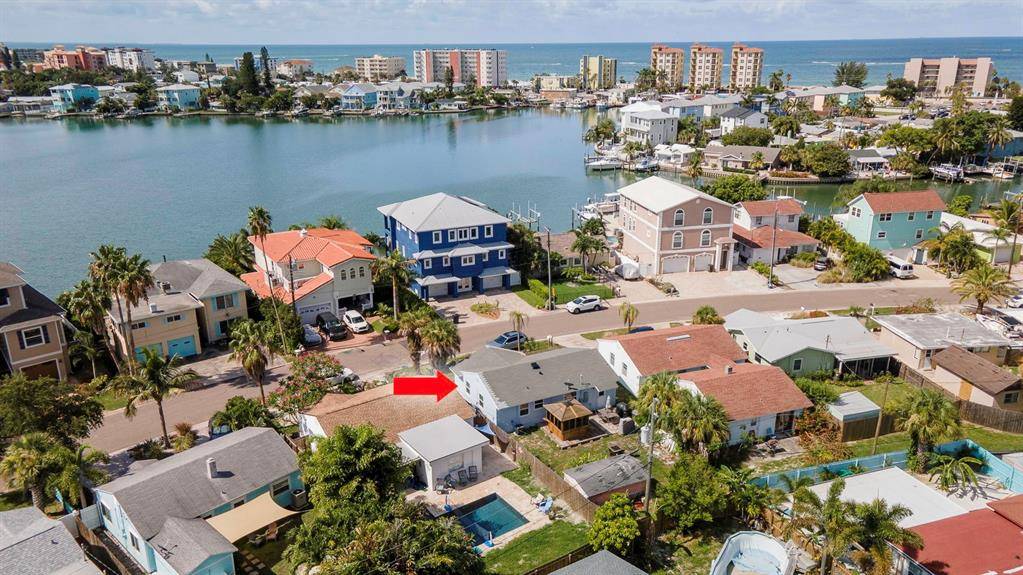 Madeira Beach, FL 33708,450 S BAYSHORE DR