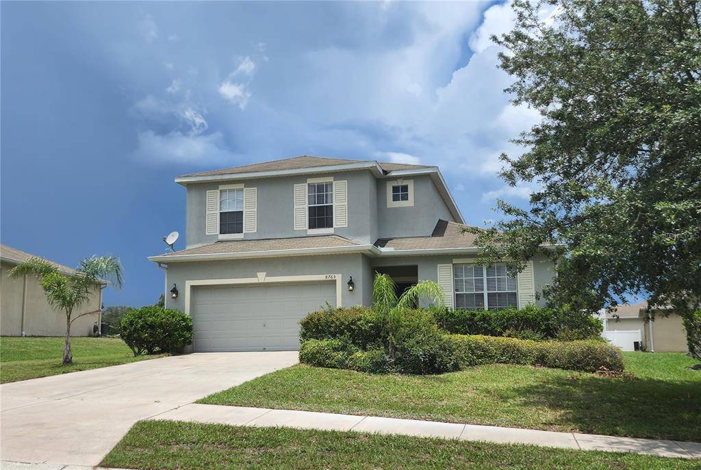 Brooksville, FL 34613,8765 SOUTHERN CHARM CIR