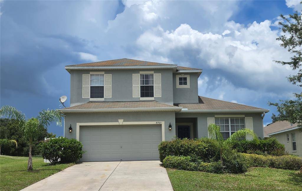 Brooksville, FL 34613,8765 SOUTHERN CHARM CIR