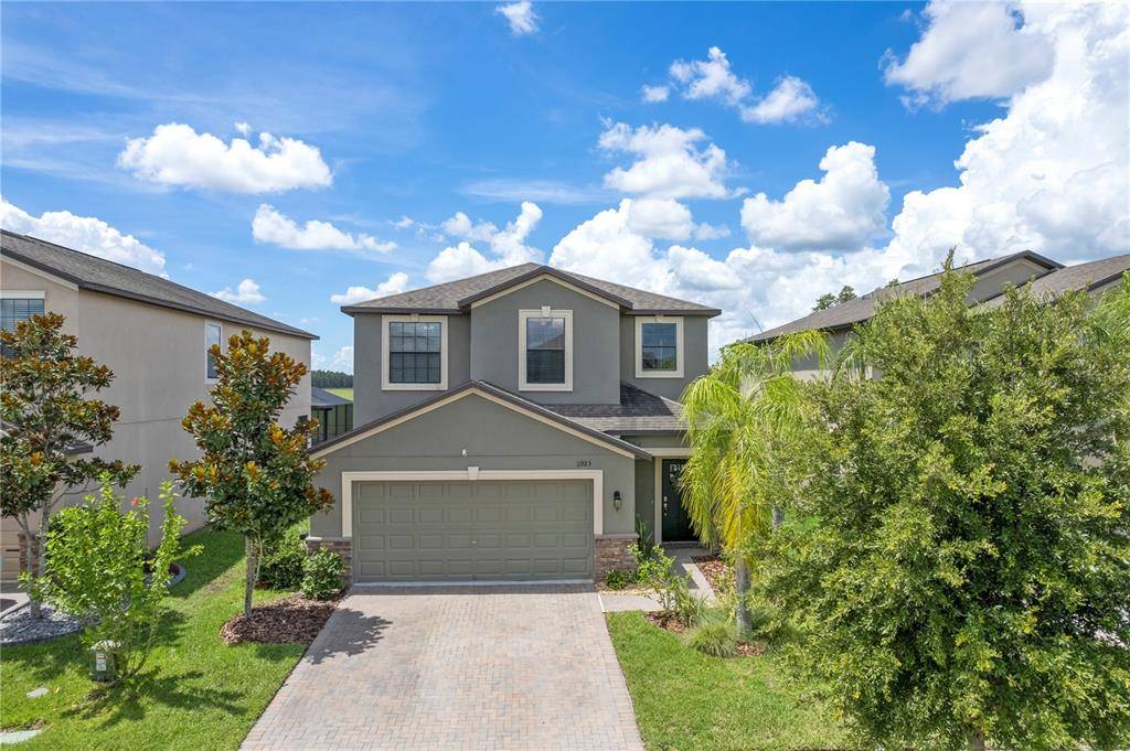 New Port Richey, FL 34655,11923 CRESTRIDGE LOOP