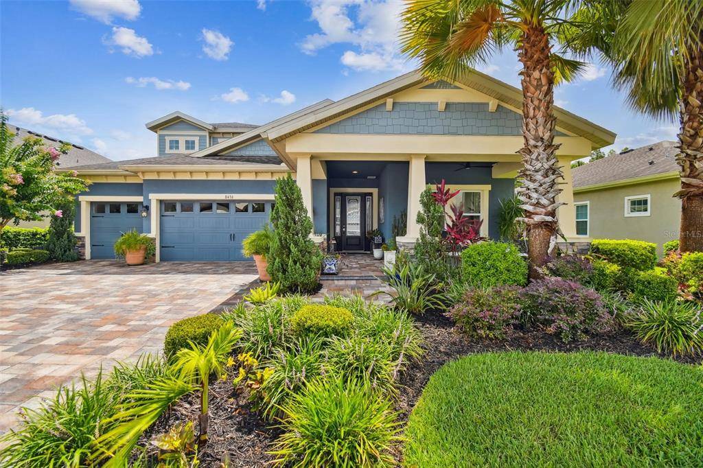 Land O Lakes, FL 34638,8436 EAGLE BROOK DR