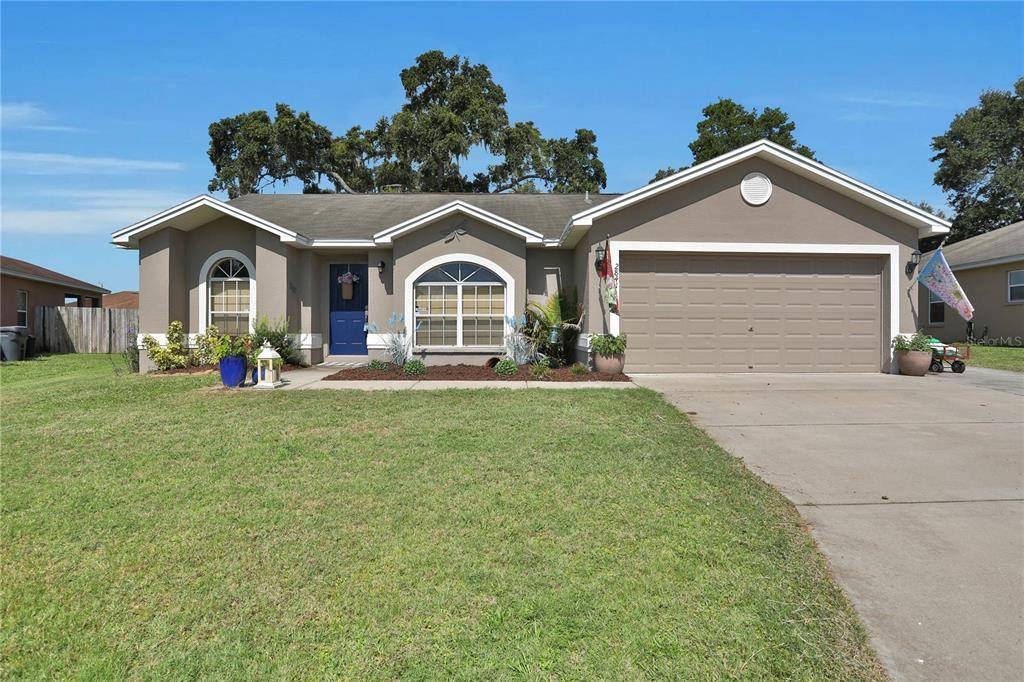 Mulberry, FL 33860,2841 OAK HAMMOCK LOOP