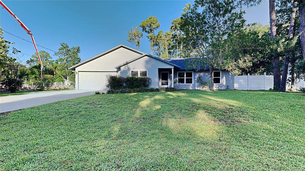 Palm Coast, FL 32137,41 BREWSTER LN