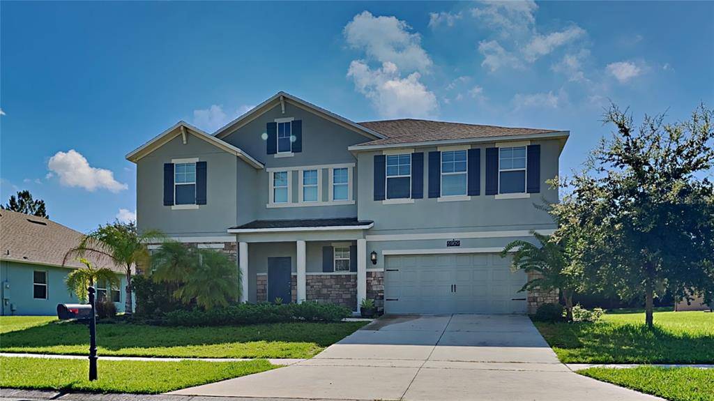 Mount Dora, FL 32757,5909 ALENLON WAY