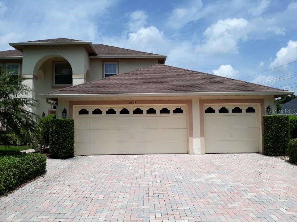 Oviedo, FL 32765,2118 ARCHWOOD CT