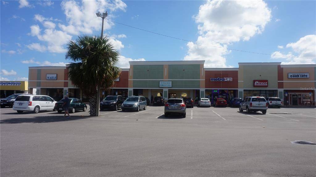 New Port Richey, FL 34652,5124 US HIGHWAY 19 #5120