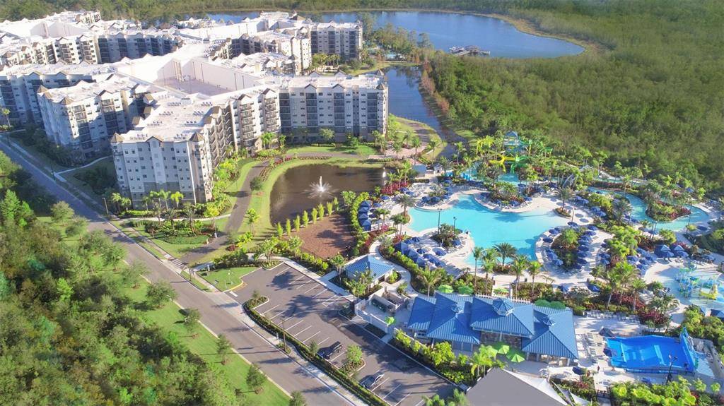 Winter Garden, FL 34787,14501 GROVE RESORT AVE #3440