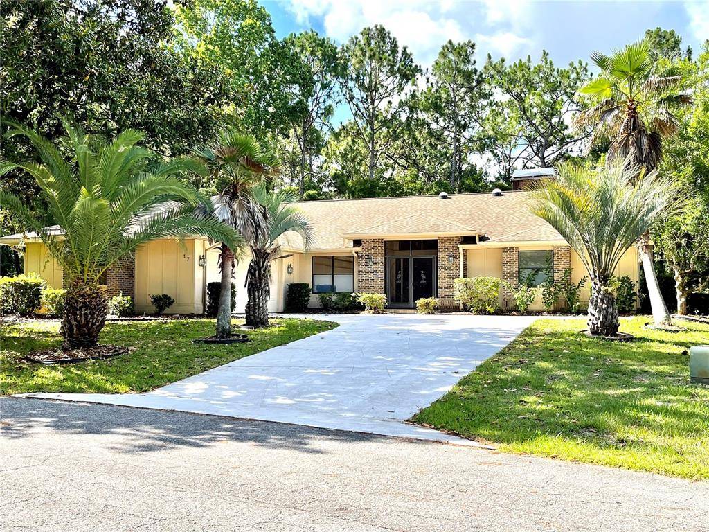 Homosassa, FL 34446,17 TWINBERRY CT