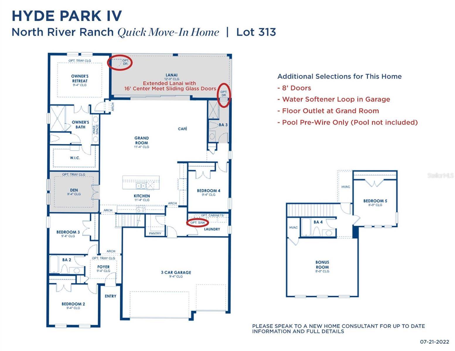 Parrish, FL 34219,9117 WARM SPRINGS CIR