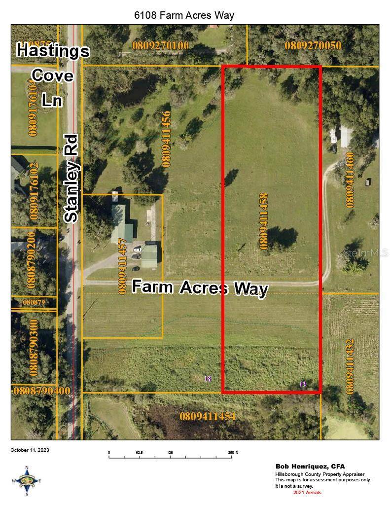 Plant City, FL 33565,6108 FARM ACRES WAY