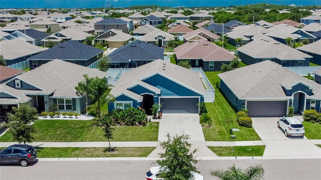 Wimauma, FL 33598,14521 CALLEN GLEN WAY